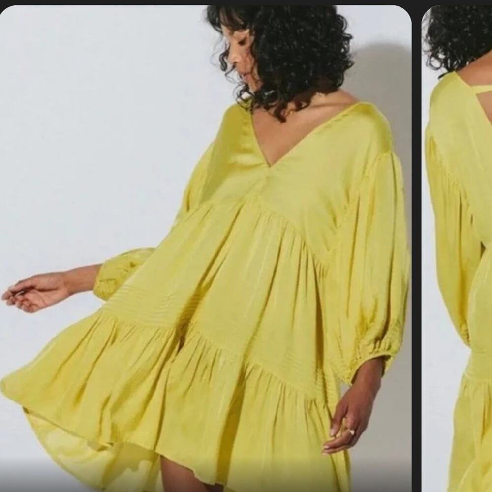 Cleobella Adeline Dress